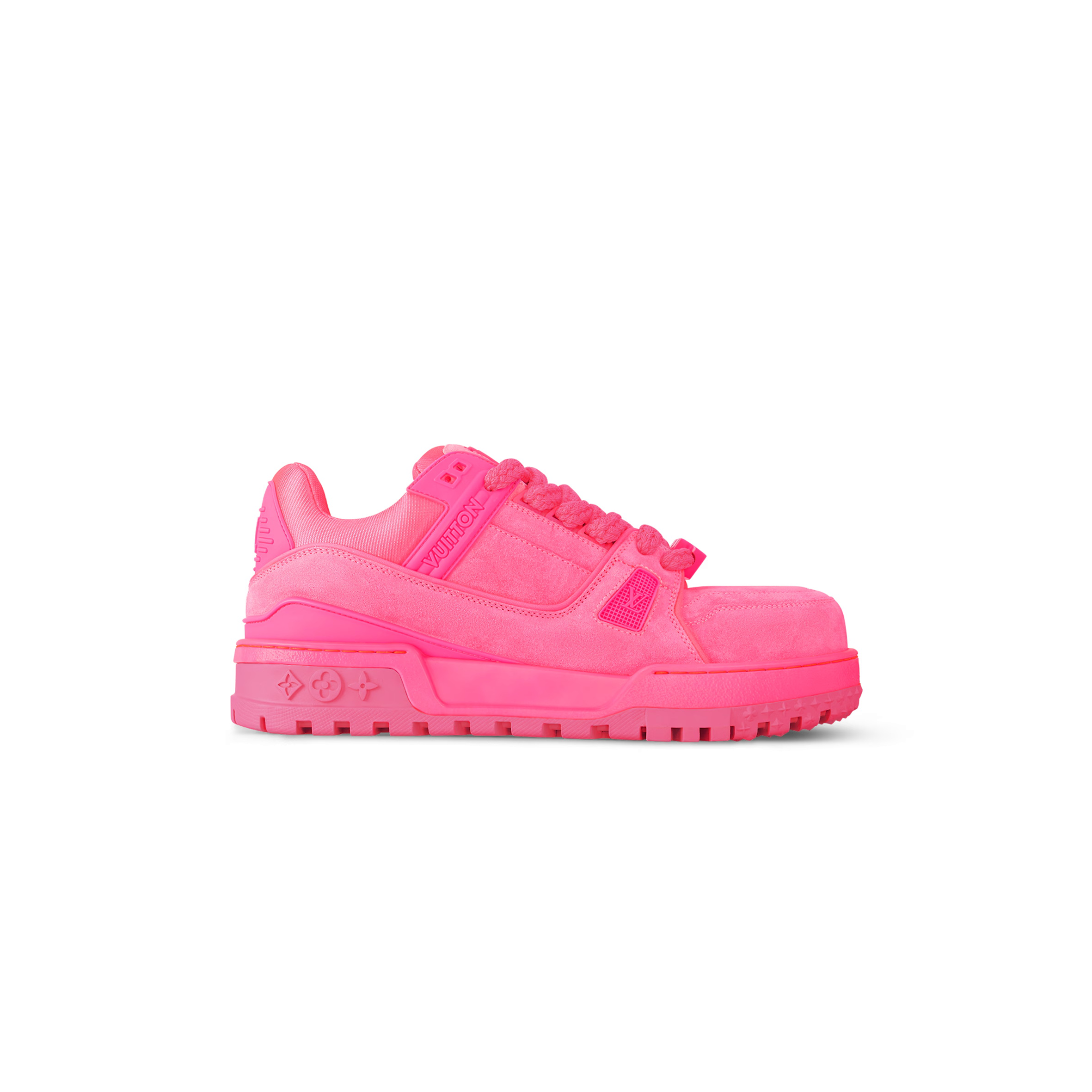 l**is V*t*n lv trainer maxi sneaker 1ad7bg